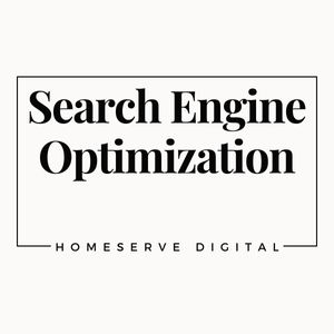 search engine optimization
